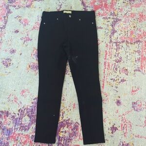 GAP 1969 True Skinny Mid Rise 30R